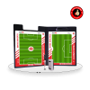 Folder Football