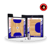 Folder Futsal
