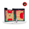 Folder Magnétique Futsal