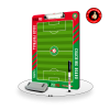 Tactic Board PRO FootBall