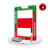 Tactic Board PRO VOLLEYBAL MROC