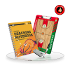 Pack 2 en 1 Basketball